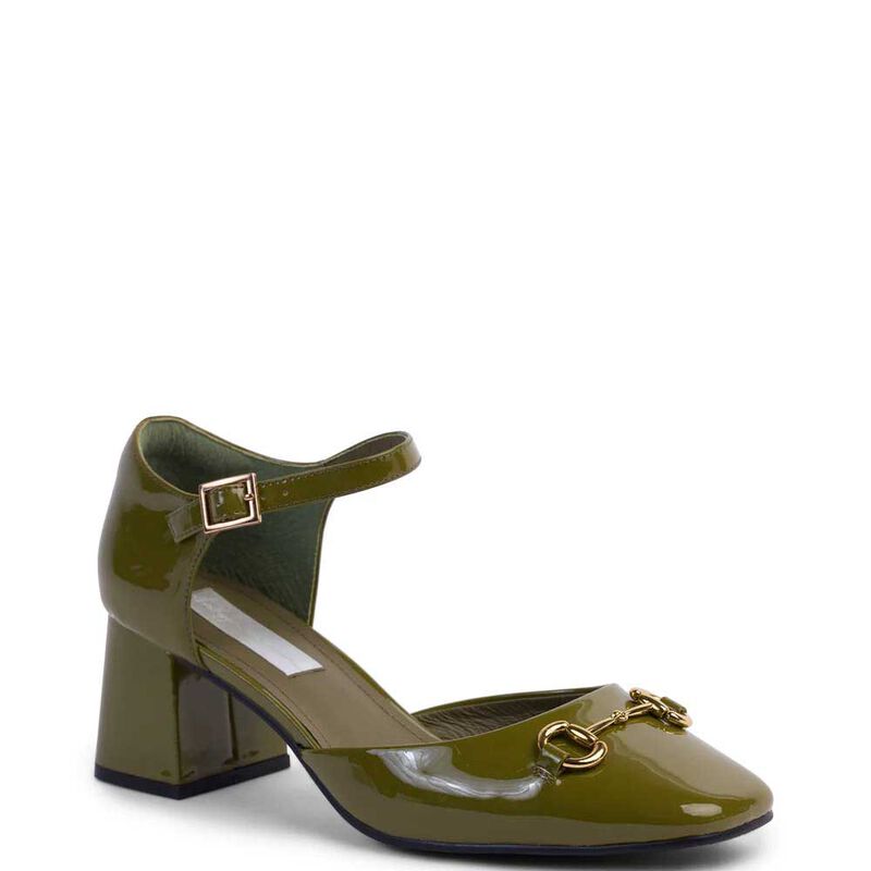 Kathryn Wilson Marion Heel image number 7